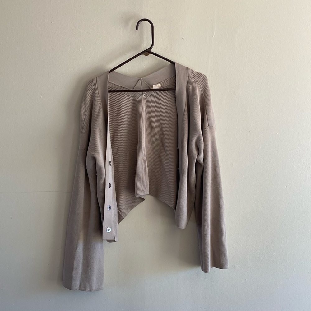 Cardigan